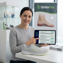 Solette Orthoflex