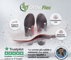 Solette Orthoflex