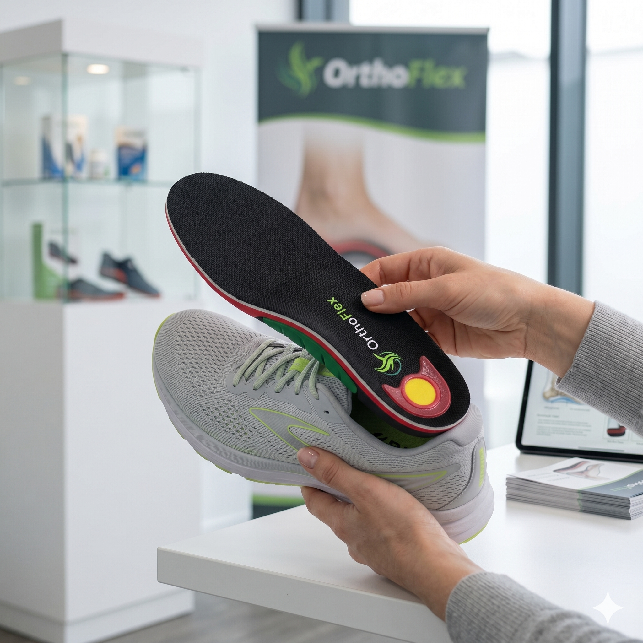 Solette Orthoflex