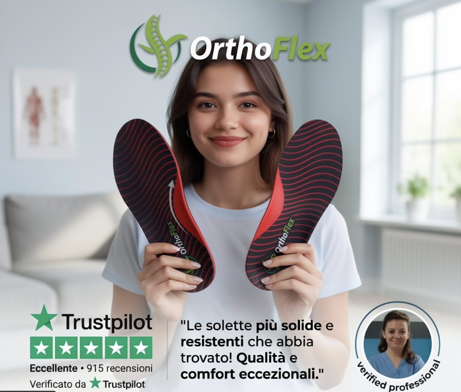 Solette Orthoflex